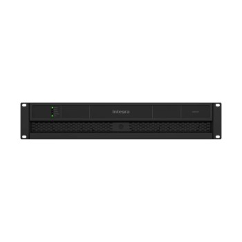 Integra 8500DSP – Amplificatore DSP Professionale 8 Canali 500W Integra - 1