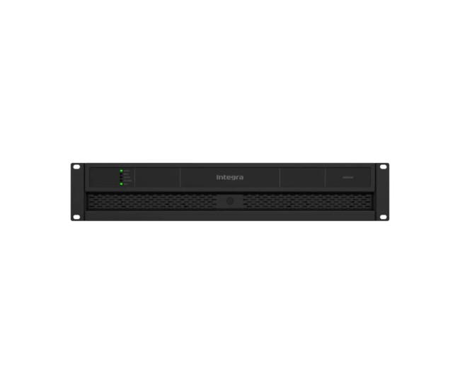 Integra 8500DSP – Amplificatore DSP Professionale 8 Canali 500W Integra - 1