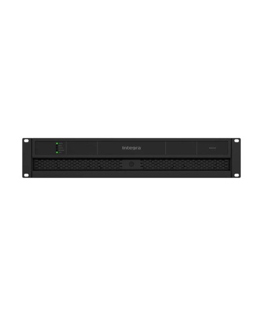 Integra 8500DSP – Amplificatore DSP Professionale 8 Canali 500W Integra - 1