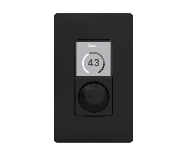 Integra ZC1 – Zone Controller Pannello a Parete PoE Integra - 2