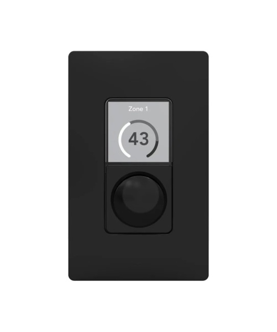 Integra ZC1 – Zone Controller Pannello a Parete PoE Integra - 2