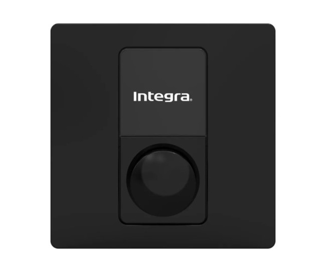 Integra ZC1 – Zone Controller Pannello a Parete PoE Integra - 4