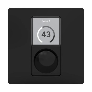 Integra ZC1 – Zone Controller Pannello a Parete PoE Integra - 5