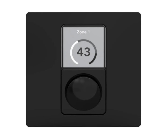 Integra ZC1 – Zone Controller Pannello a Parete PoE Integra - 5