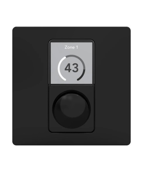 Integra ZC1 – Zone Controller Pannello a Parete PoE Integra - 5
