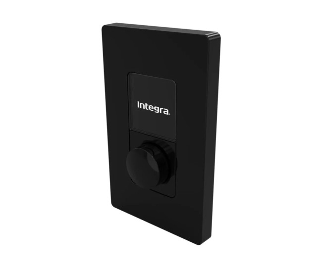 Integra ZC1 – Zone Controller Pannello a Parete PoE Integra - 1