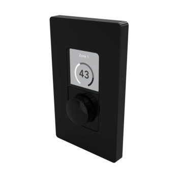 Integra ZC1 – Zone Controller Pannello a Parete PoE Integra - 3