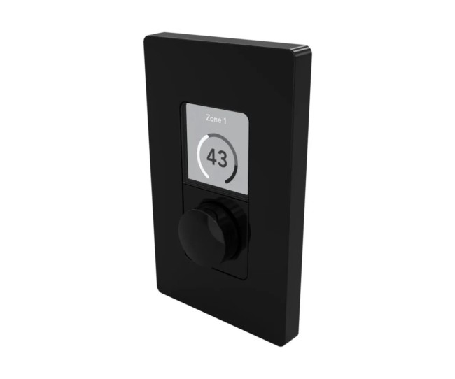 Integra ZC1 – Zone Controller Pannello a Parete PoE Integra - 3