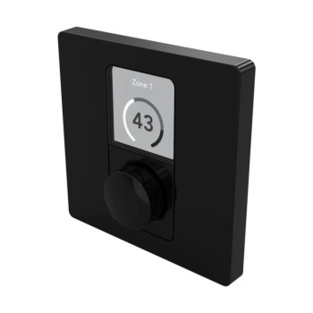 Integra ZC1 – Zone Controller Pannello a Parete PoE Integra - 6