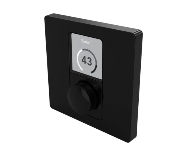 Integra ZC1 – Zone Controller Pannello a Parete PoE Integra - 6