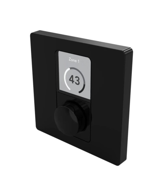 Integra ZC1 – Zone Controller Pannello a Parete PoE Integra - 6