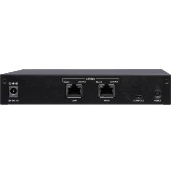 Araknis AN-220-RT – Router VPN Multi-Gigabit Serie 220 Araknis Networks - 2 2