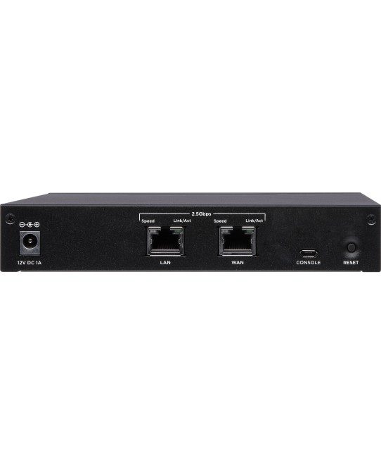 Araknis AN-220-RT – Router VPN Multi-Gigabit Serie 220 Araknis Networks - 1
