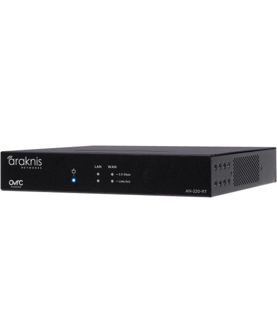 Araknis AN-220-RT – Router VPN Multi-Gigabit Serie 220 Araknis Networks - 2