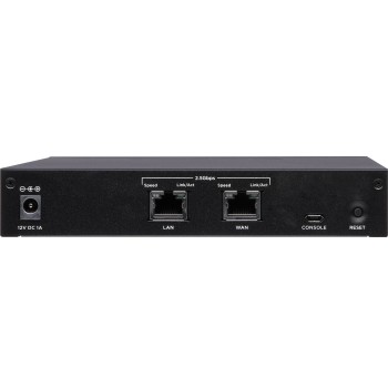 Araknis AN-220-RT – Router VPN Multi-Gigabit Serie 220 Araknis Networks - 5