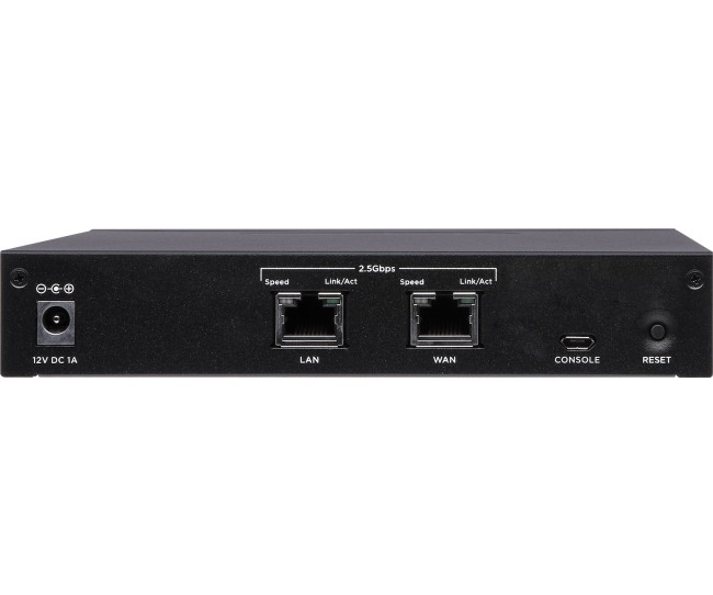 Araknis AN-220-RT – Router VPN Multi-Gigabit Serie 220 Araknis Networks - 5