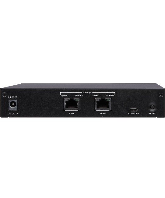 Araknis AN-220-RT – Router VPN Multi-Gigabit Serie 220 Araknis Networks - 5