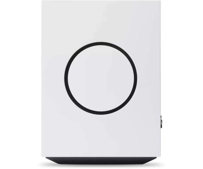 Cambridge Audio L/R M – Diffusori Attivi Streaming 2.5-Way 300W Cambridge Audio - 19