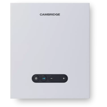 Cambridge Audio L/R M – Diffusori Attivi Streaming 2.5-Way 300W Cambridge Audio - 25