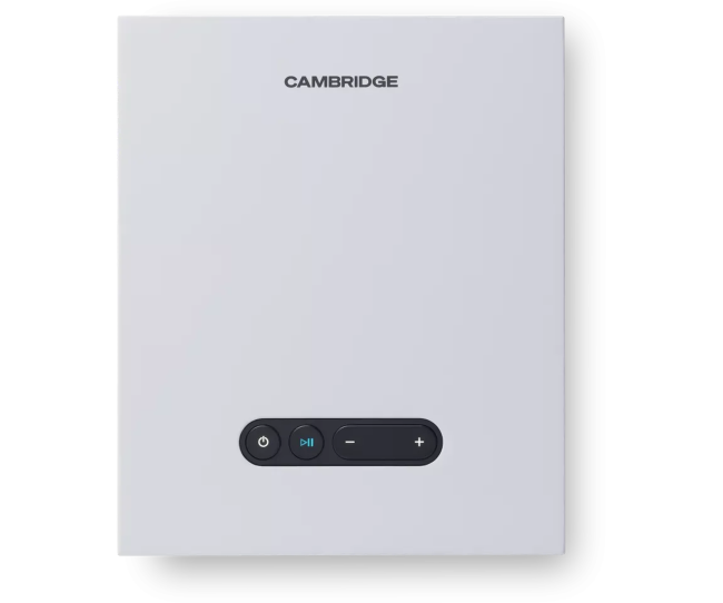 Cambridge Audio L/R M – Diffusori Attivi Streaming 2.5-Way 300W Cambridge Audio - 25