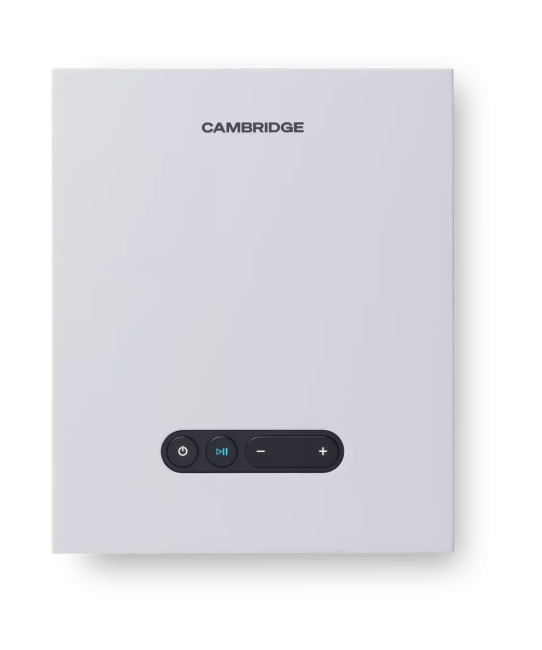 Cambridge Audio L/R M – Diffusori Attivi Streaming 2.5-Way 300W Cambridge Audio - 25