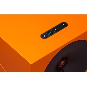 Cambridge Audio L/R M – Diffusori Attivi Streaming 2.5-Way 300W Cambridge Audio - 35