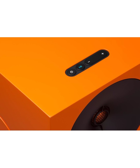 Cambridge Audio L/R M – Diffusori Attivi Streaming 2.5-Way 300W Cambridge Audio - 35