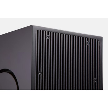 Cambridge Audio L/R M – Diffusori Attivi Streaming 2.5-Way 300W Cambridge Audio - 36