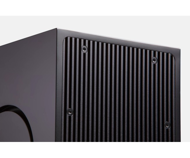 Cambridge Audio L/R M – Diffusori Attivi Streaming 2.5-Way 300W Cambridge Audio - 36