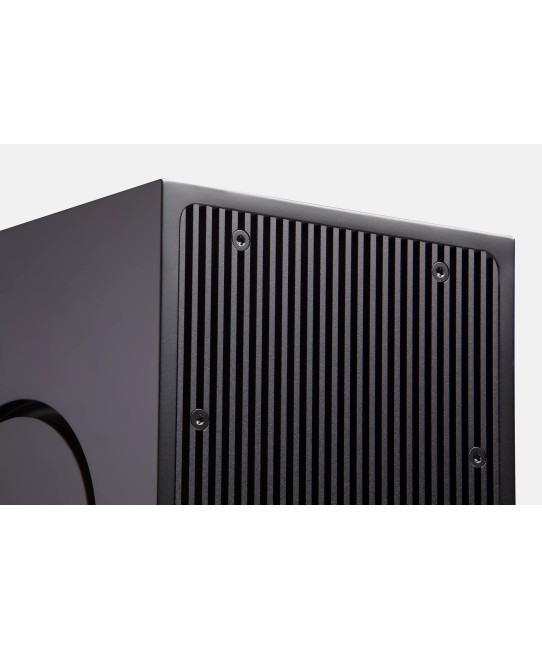 Cambridge Audio L/R M – Diffusori Attivi Streaming 2.5-Way 300W Cambridge Audio - 36