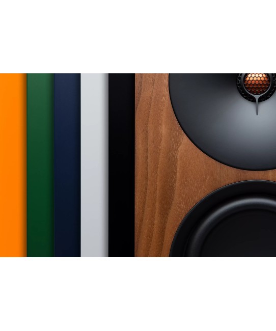 Cambridge Audio L/R M – Diffusori Attivi Streaming 2.5-Way 300W Cambridge Audio - 34