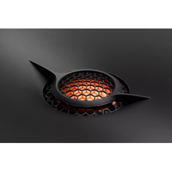 Cambridge Audio L/R M – Diffusori Attivi Streaming 2.5-Way 300W Cambridge Audio - 38