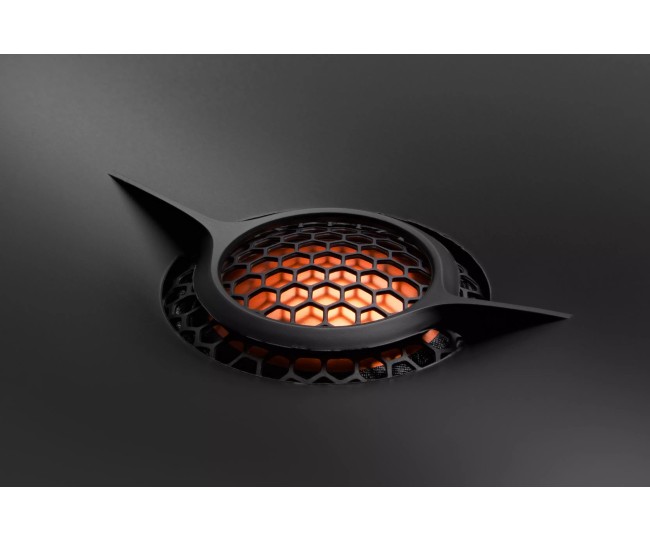 Cambridge Audio L/R M – Diffusori Attivi Streaming 2.5-Way 300W Cambridge Audio - 38