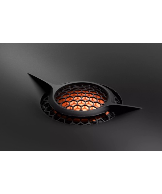 Cambridge Audio L/R M – Diffusori Attivi Streaming 2.5-Way 300W Cambridge Audio - 38
