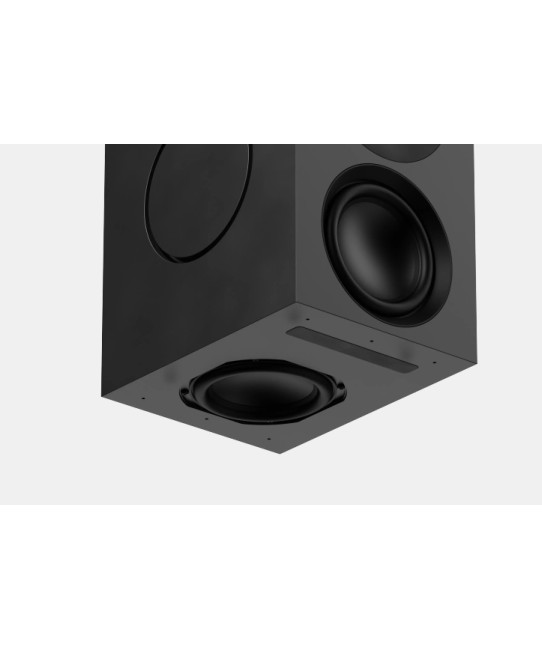 Cambridge Audio L/R M – Diffusori Attivi Streaming 2.5-Way 300W Cambridge Audio - 39