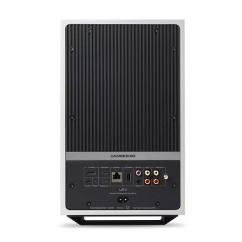 Cambridge Audio L/R X – Diffusori Attivi Streaming 2.5-Way 800W Cambridge Audio - 18
