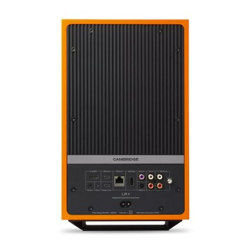 Cambridge Audio L/R X – Diffusori Attivi Streaming 2.5-Way 800W Cambridge Audio - 13