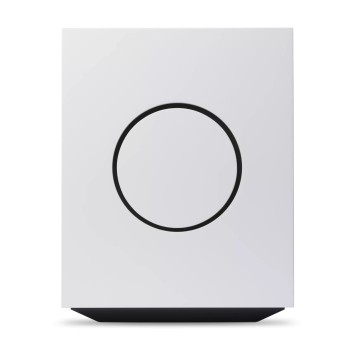Cambridge Audio L/R X – Diffusori Attivi Streaming 2.5-Way 800W Cambridge Audio - 24