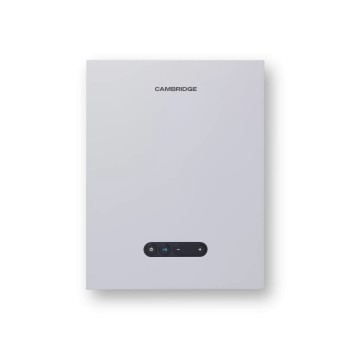 Cambridge Audio L/R X – Diffusori Attivi Streaming 2.5-Way 800W Cambridge Audio - 30