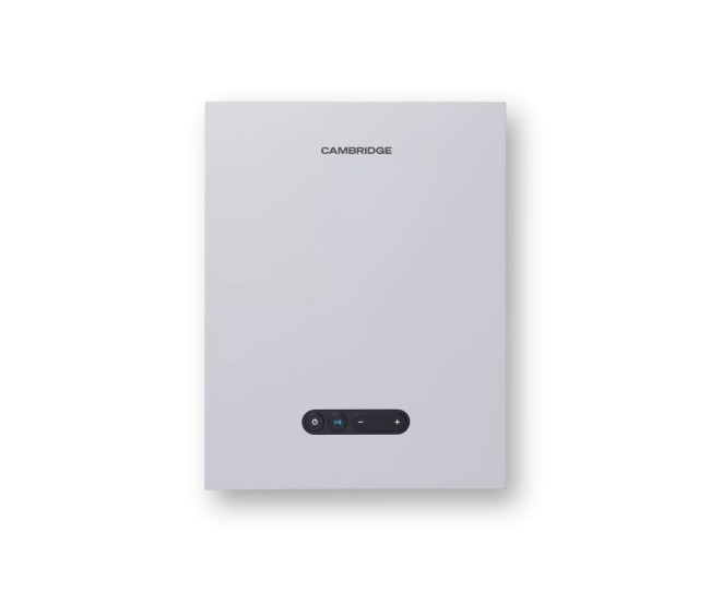 Cambridge Audio L/R X – Diffusori Attivi Streaming 2.5-Way 800W Cambridge Audio - 30