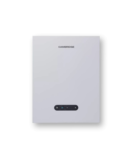 Cambridge Audio L/R X – Diffusori Attivi Streaming 2.5-Way 800W Cambridge Audio - 30