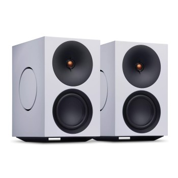 Cambridge Audio L/R X – Diffusori Attivi Streaming 2.5-Way 800W Cambridge Audio - 6 2