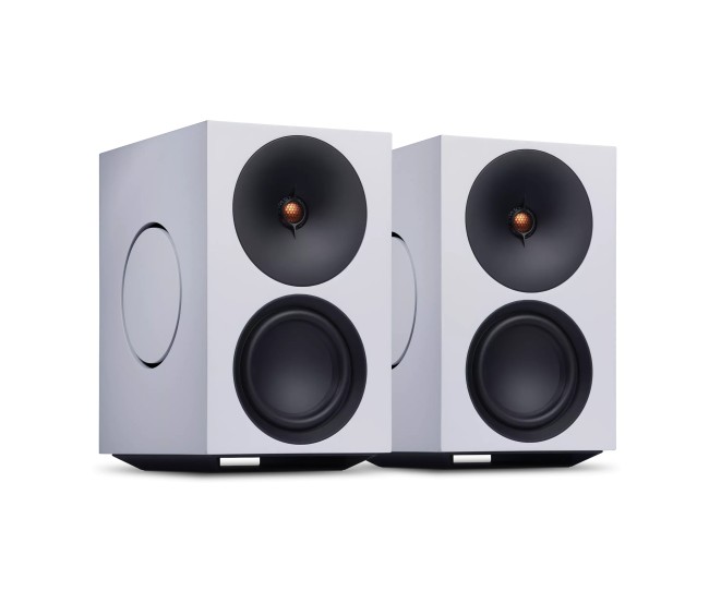 Cambridge Audio L/R X – Diffusori Attivi Streaming 2.5-Way 800W Cambridge Audio - 12