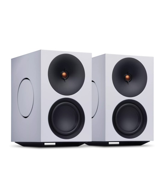 Cambridge Audio L/R X – Diffusori Attivi Streaming 2.5-Way 800W Cambridge Audio - 12