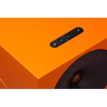 Cambridge Audio L/R X – Diffusori Attivi Streaming 2.5-Way 800W Cambridge Audio - 31