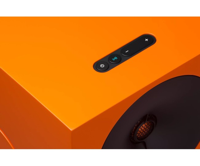 Cambridge Audio L/R X – Diffusori Attivi Streaming 2.5-Way 800W Cambridge Audio - 31