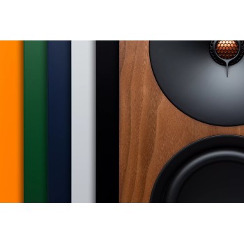 Cambridge Audio L/R X – Diffusori Attivi Streaming 2.5-Way 800W Cambridge Audio - 32