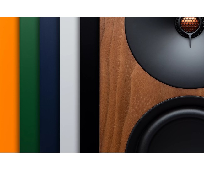 Cambridge Audio L/R X – Diffusori Attivi Streaming 2.5-Way 800W Cambridge Audio - 32