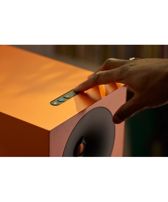 Cambridge Audio L/R X – Diffusori Attivi Streaming 2.5-Way 800W Cambridge Audio - 34