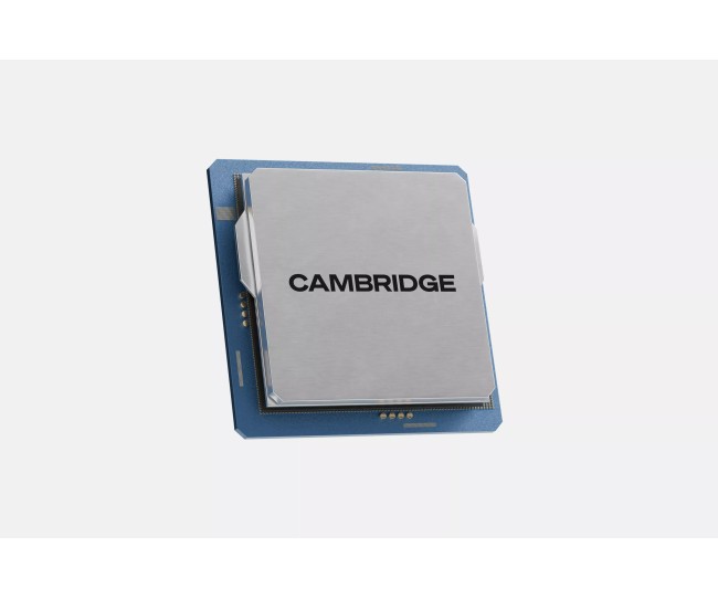 Cambridge Audio L/R X – Diffusori Attivi Streaming 2.5-Way 800W Cambridge Audio - 36
